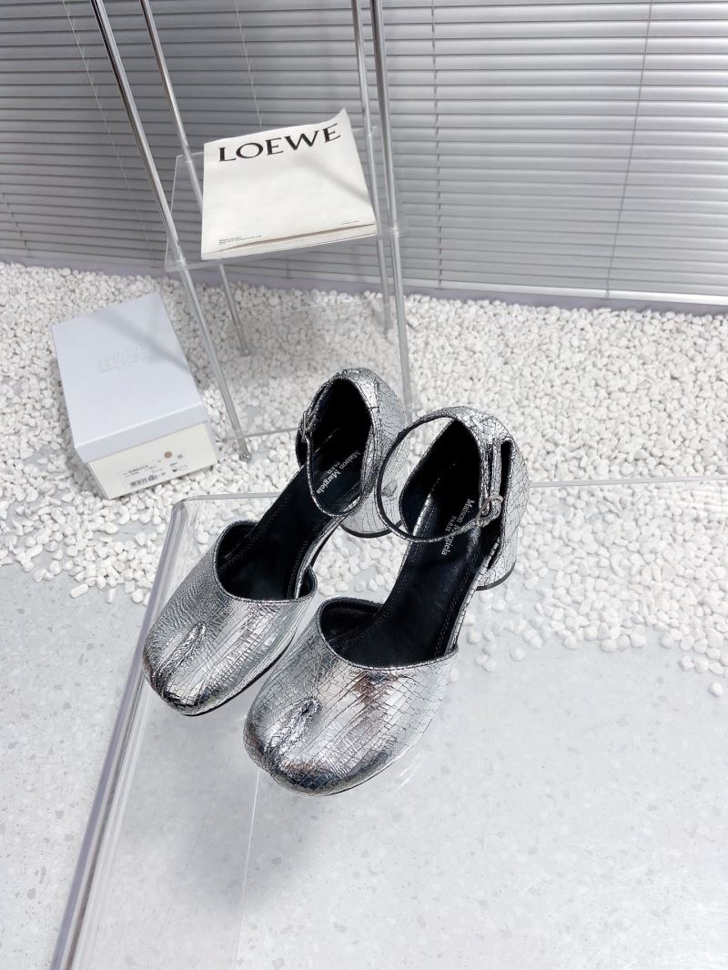 Maison Margiela Sandals